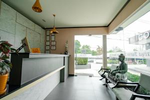 Fotografie z fotogalerie ubytování Naiya Buree Boutique Resort v destinaci Rawai pláž
