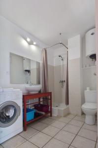 Φωτογραφία από το άλμπουμ του Studio Tamarin lagon de trou d'eau σε La Saline les Bains
