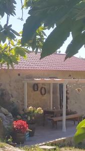Zdjęcie z galerii obiektu Vivienda de uso turistico Casa Porto w mieście Tui