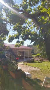 Zdjęcie z galerii obiektu Vivienda de uso turistico Casa Porto w mieście Tui