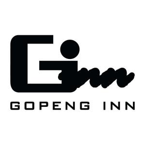 Certifikát, hodnocení, plakát nebo jiný dokument vystavený v ubytování GOPENG INN