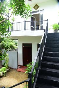 Foto Hikkaduwas asuva majutusasutuse THE FREEDOM galeriist