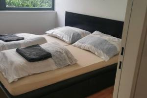 Fotografie z fotogalerie ubytování Wunderschöner Aufenthaltsort v destinaci Bregenz + 8 fotografií
