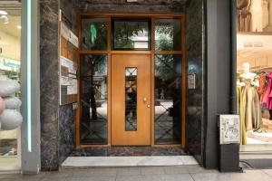 Fotografie z fotogalerie ubytování Ag.Sofias MINKK, 2b/room+balcony v Soluni