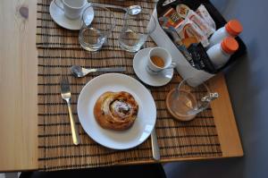 Galeriebild der Unterkunft BaCar b&b in Quattromiglio