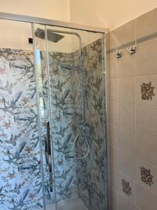 Kúpeľňa v ubytovaní Rana B&B