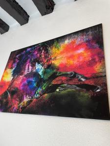 Fotografie z fotogalerie ubytování Le Mustang Internet Fibre Netflix v destinaci Joigny