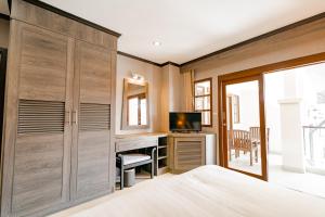 Fotografie z fotogalerie ubytování Naiya Buree Boutique Resort v destinaci Rawai pláž