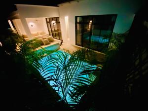 Photo de la galerie de l'établissement Nyumba Nyekundu, à Watamu