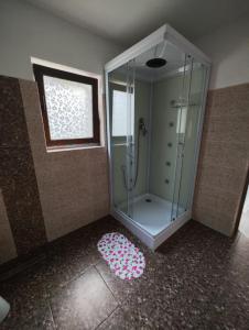 ホレズにあるCasa Irinaのバスルーム(シャワー、敷物付) +25枚の写真