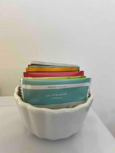 Afbeelding uit fotogalerij van Le vieux Moyrenc in Moirans +9 foto's