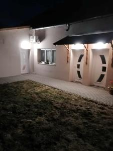 Fotografia z galérie ubytovania Aba - Böbe Vendégház v destinácii Zalaszentiván