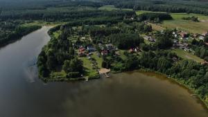 Mynd úr myndasafni af Przystanek O2 í Smolniki
