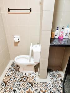 Gallery image of Clocktower 2 Homestay 2-7 pax at Brinchang, Cameron Highlands in Cameron Highlands