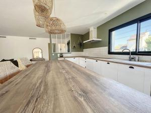 Фотография из галереи Well’Home Bali - Superbe villa au Nord de Toulouse в городе Mirepoix-sur-Tarn