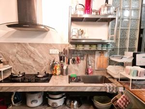 Gallery image of Clocktower 2 Homestay 2-7 pax at Brinchang, Cameron Highlands in Cameron Highlands