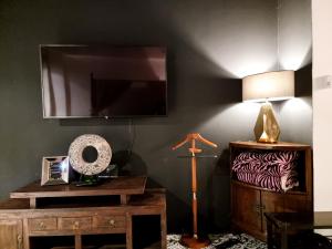 Gallery image of Clocktower 2 Homestay 2-7 pax at Brinchang, Cameron Highlands in Cameron Highlands