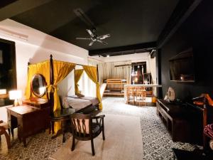 Gallery image of Clocktower 2 Homestay 2-7 pax at Brinchang, Cameron Highlands in Cameron Highlands