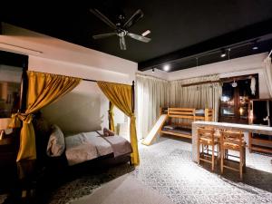 Gallery image of Clocktower 2 Homestay 2-7 pax at Brinchang, Cameron Highlands in Cameron Highlands
