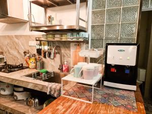 Gallery image of Clocktower 2 Homestay 2-7 pax at Brinchang, Cameron Highlands in Cameron Highlands