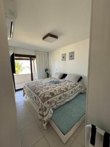 Postel nebo postele na pokoji v ubytování Ekoara Residence bangalô 07 + 36 fotografií
