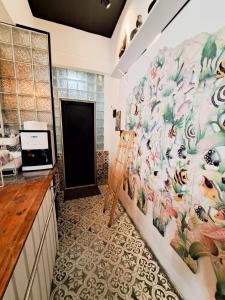 Gallery image of Clocktower 2 Homestay 2-7 pax at Brinchang, Cameron Highlands in Cameron Highlands
