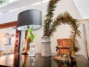 Gallery image of Clocktower 2 Homestay 2-7 pax at Brinchang, Cameron Highlands in Cameron Highlands