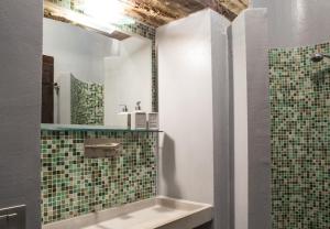 A bathroom at Villa San Marco - Homelike Villas