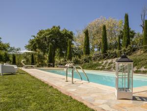 The swimming pool at or close to Villa San Marco - Homelike Villas