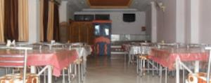 Restavracija oz. druge možnosti za prehrano v nastanitvi Hotel Shivgopi, Ambikapur