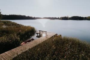 Fotografia z galérie ubytovania Dom Suwalszczyzna v destinácii Suwałki