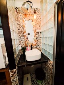 Gallery image of Clocktower 2 Homestay 2-7 pax at Brinchang, Cameron Highlands in Cameron Highlands