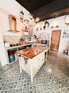Gallery image of Clocktower 2 Homestay 2-7 pax at Brinchang, Cameron Highlands in Cameron Highlands