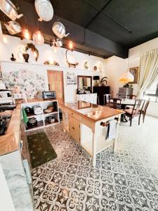 Gallery image of Clocktower 2 Homestay 2-7 pax at Brinchang, Cameron Highlands in Cameron Highlands