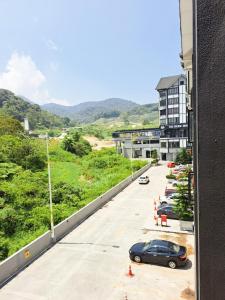 Gallery image of Clocktower 2 Homestay 2-7 pax at Brinchang, Cameron Highlands in Cameron Highlands