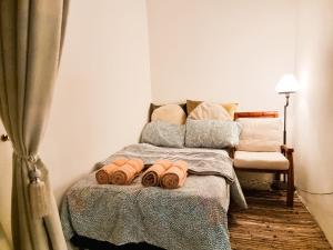 Gallery image of Clocktower 2 Homestay 2-7 pax at Brinchang, Cameron Highlands in Cameron Highlands