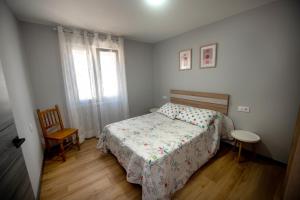 Gallery image of Apartamentos Parrillada Ourense in Rianjo +7 photos