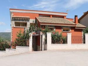 Photo de la galerie de l'établissement Casa rural lago azul, à Sacedón