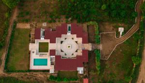 Bassein majutusasutuses Guldaar Sariska - A luxury Forest Resort või selle lähedal