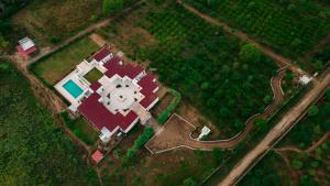 Bassein majutusasutuses Guldaar Sariska - A luxury Forest Resort või selle lähedal