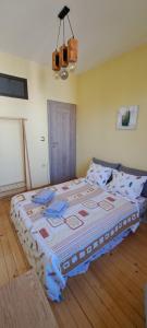 Kép Top Central 2 Bedroom Apartment next to NDK szállásáról Szófiában a galériában
