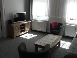 Фотография из галереи Ferienwohnung-Monika в городе Луккенвальде
