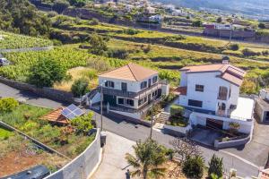 Phong cảnh thiên nhiên gần căn hộ