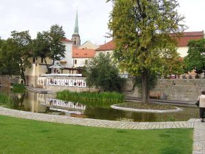 Lokalna atrakcja w pobliżu tego pensjonatu