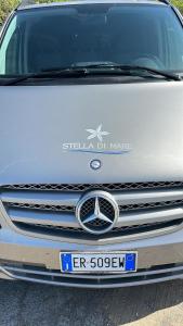 Fotografie z fotogalerie ubytování Stella di Mare- Cruise Shuttle v destinaci Civitavecchia