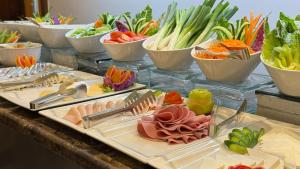 Fotografie z fotogalerie ubytování Merkure Jeddah Al Hamraa Hotel v destinaci Džidda + 55 fotografií