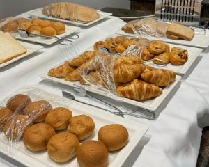 Fotografie z fotogalerie ubytování Merkure Jeddah Al Hamraa Hotel v destinaci Džidda