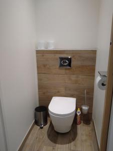 Bagno di Lebeau Repos