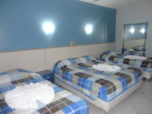 Ảnh trong thư viện ảnh của Arthur Hotel ở Encarnación
