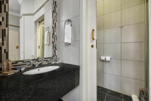 Kopalnica v nastanitvi Protea Hotel by Marriott Klerksdorp